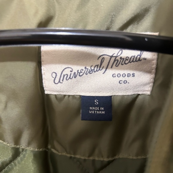 Universal Thread Bomber jacket - Picture 2 of 4